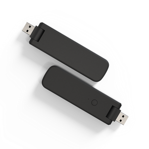 2024 New tuya cuộc sống thông minh USB Wifi IR + RF điều khiển từ xa cho TV điều hòa không khí nhà thông minh - Product Image 1