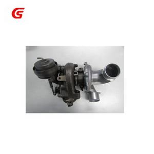 全新涡轮增压器17201-0R060，适用于Avensis Auris花冠Verso RAV4 <span class=keywords><strong>2</strong></span>,<span class=keywords><strong>2</strong></span> D4D - Product Image 1