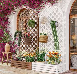 Grandi fioriere rustiche in Terracotta di anfora di argilla Design moderno per uso <span class=keywords><strong>esterno</strong></span> giardino decorazione per la casa uso del pavimento - Product Image 5