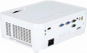 โปรเจคเตอร์ระยะฉายสั้น PS501W 3400 ลูเมนส์ WXGA สำหรับใช้ในบ้านและสำนักงาน - Product Image 5