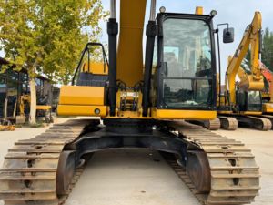 오리지널 애벌레 CAT323 유압 굴삭기, 중고 애벌레 굴삭기 애벌레 CAT323 - Product Image 6