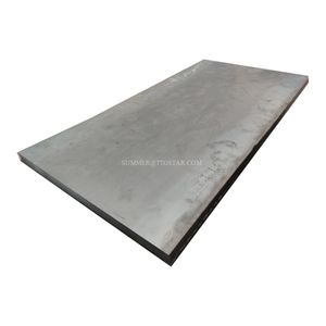 SG365 แผ่นเหล็ก - Product Image 2