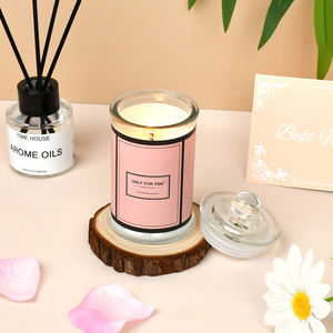 Luxuriöser Wellness-Geschenkkorb für Valentinstag, Hochzeitsgeschenk, Geburtstag, Gute Besserung oder Werbegeschenk für Frauen - Product Image 4