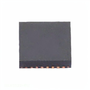 ISL95522HRZ Large Stock 32 VFQFN Exposed Pad Electronics Component Battery <b>Chargers</b> - Product Image 1