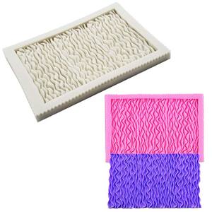 Nouvelle robe poupée jupe bord <span class=keywords><strong>princesse</strong></span> jupe silicone <span class=keywords><strong>moule</strong></span> flip sucre gâteau chocolat décoration <span class=keywords><strong>moule</strong></span> - Product Image 1