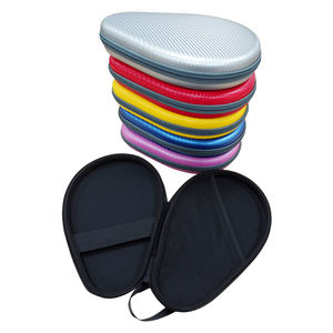 Cubierta de EVA personalizada para raqueta de <span class=keywords><strong>Ping</strong></span> <span class=keywords><strong>pong</strong></span>, funda dura para pelotas de paleta - Product Image 2