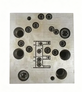 Profils de fenêtres en PVC EKO Mold, produits de haute qualité, moules pour cadres de fenêtres fabriqués en Chine, fabricant d'usine à <span class=keywords><strong>Hubei</strong></span> <span class=keywords><strong>Huangshi</strong></span> - Product Image 1