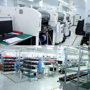 Controlador Ajustable de Alta Potencia de 33.6KW, 48-106V, 800A, Plástico, IP67, para Bicicletas Eléctricas, Kartboat, Barco Eléctrico y Motocicleta - Product Image 6