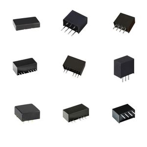 Fournisseurs de composants électroniques originaux N7812-2CH, alimentations électriques, convertisseurs DC-DC, RoHS - Product Image 1