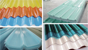 Nhựa Polyester Không Bão Hòa Orthophthalic Isophalic Frp Pultrusion Fiberglass Profiles Nhựa FRP - Product Image 3