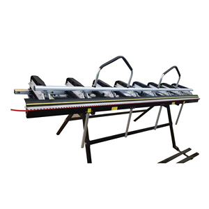 Machine à plier les tôles <span class=keywords><strong>manuelle</strong></span> portable, fournisseur chinois - Product Image 1