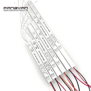 Slim <strong>Switch</strong> Power Supply <strong>Lighting</strong> Box Led Driver Aluminum <strong>Case</strong> IP20 Ultra Dc12v 24v 1A 2A 3A 4A 5A 6A 18W 24W 36W 48W 60W 72W - Product Image 4