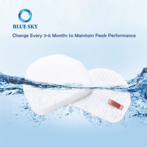 Filtri H11 Personalizzati per Aspirapolvere Rotator NV450 NV451 <span class=keywords><strong>Rocket</strong></span> NV472 NV480 NV481 NV482, Ricambio XHF480 XHF450 - Product Image 3