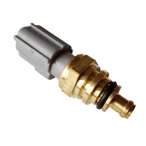 7M51-12A648-AA Ranger 2.2 3.2 Motortemperatuursensor voor Ford Mazda BT50 Pickup P4AT P5AT Koelvloeistoftemperatuursensor - Product Image 1