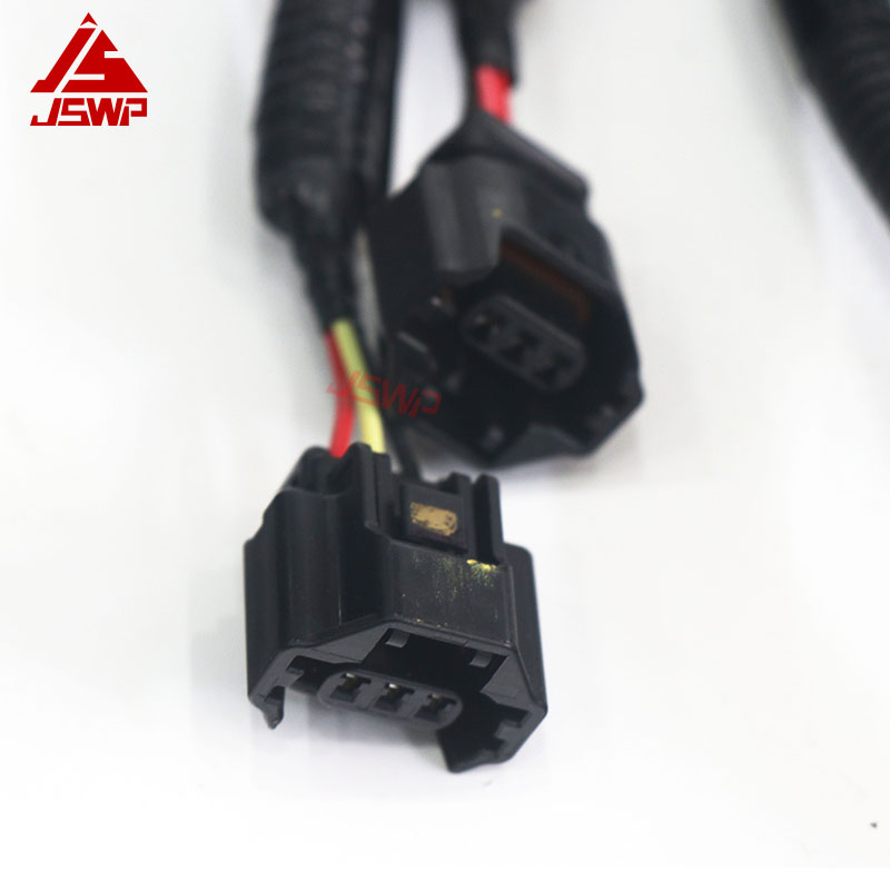 パーツ YAY Zx850 Zx870 Excavator Ya0031375 Main Control Valve 4632971