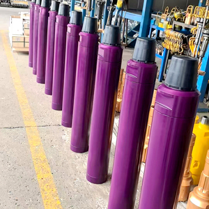 Khai thác <span class=keywords><strong>bit</strong></span> DTH khoan búa trung áp suất không khí cao DTH búa giá cho giếng nước khoan DTH búa <span class=keywords><strong>bit</strong></span> - Product Image 4