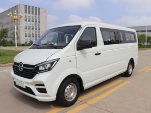 Se Aceptan Pedidos Personalizados: Vehículos de Nueva Energía, Furgoneta <span class=keywords><strong>Kama</strong></span> de 14 Pasajeros, Nuevo Minibús Urbano Eléctrico, Autobuses, Coches RHD/LHD, Minibús 2024 en Oferta - Product Image 2