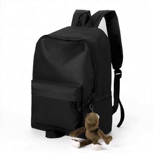 Échantillon gratuit, nouveau style tendance, meilleur prix, sac d'ordinateur imperméable grande capacité, sac à dos multi-poches, sac à dos décontracté pour affaires - Product Image 2