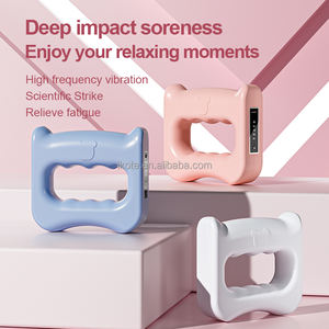 Cinturón de masaje de Fitness corporal eléctrico inalámbrico para el hogar 2025, reductor de grasa, vientre, espalda, manos libres, producto de cuidado Personal - Product Image 5