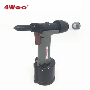 2.4-4.0mm Light Durable Pneumatic Blind Rivet Gun air tools in china