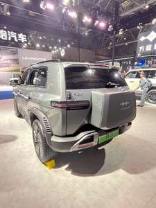 2025 Byd Леопард <span class=keywords><strong>3</strong></span> Tai <span class=keywords><strong>3</strong></span> чистый электрический внедорожник Byd Fang Cheng Bao Titanium <span class=keywords><strong>3</strong></span> Byd Super <span class=keywords><strong>3</strong></span> Новый энергетический автомобиль для продажи - Product Image 5