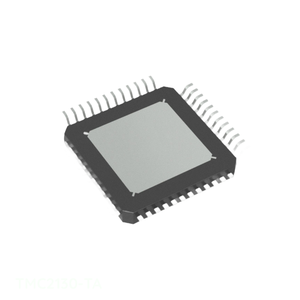 Original TMC2130-TA 48 TQFP Exposed Pad Power Management (PMIC) Electronic Chips Component - Product Image 1