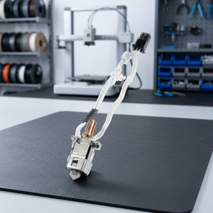 Accessoires Arco, module d'accessoires pour imprimante 3D Arco Original - Product Image 2