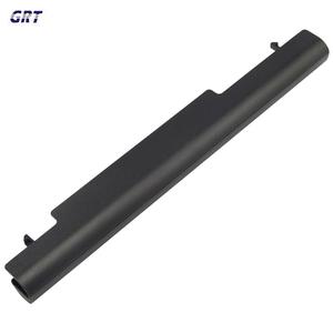 แบตเตอรี่แบบชาร์จไฟได้สำหรับเอซุส A46 A56 K46 K56CA S56CA R405 V550 S505 A31-K56 A32-K56 A41-K56 - Product Image 3