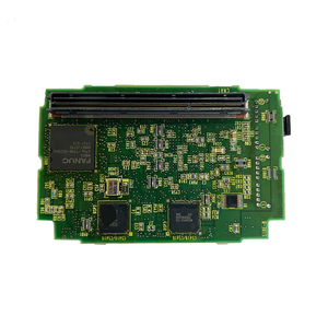 Placa de circuito impreso FANUC A20B-3300-0631 - Product Image 4