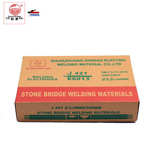 Điện Cực Que Hàn Điện Electroda Chất Lượng Tốt - Product Image 2