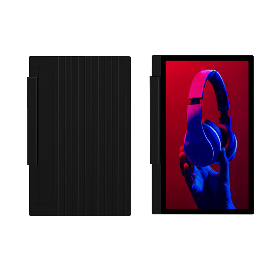 21.5-inch LCD Screen Panel