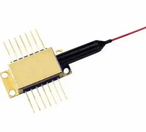 Fiber laser+Optical transceiver components