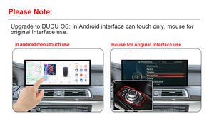 DUDUAUTO DUDU7 ระบบปฏิบัติการ Android 13 หน้าจอ 12.<span class=keywords><strong>3</strong></span> นิ้ว สำหรับรถยนต์ BMW ซีรีส์ <span class=keywords><strong>3</strong></span> รุ่น E90 ปี 2006-2010 ระบบควบคุมด้วยเสียงอัจฉริยะ รองรับ Wireless <span class=keywords><strong>Car</strong></span>-play และ Android Auto - Product Image 5