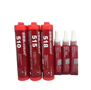 กาวโลหะกันรั่วซึมกันน้ำมัน515ตัวล็อกเกอร์แบบดั้งเดิม - Product Image 1