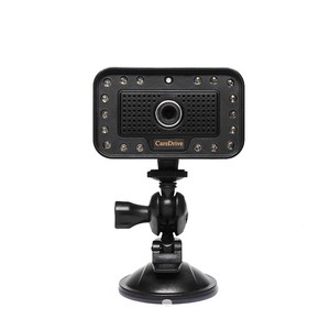 Système d'alarme de voiture bidirectionnel AlwayCare avec moniteur de fatigue du conducteur GPS/GSM 12V/24V Garantie de 2 ans pour - Product Image 1