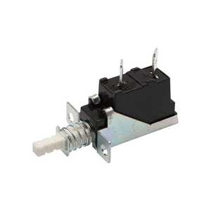 उपकरणों के लिए उच्च गुणवत्ता वाले पावर स्विच पुश बटन डिजाइन स्विच - Product Image 5