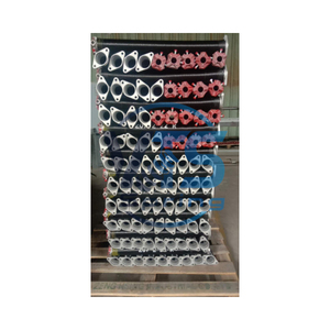 High Quality Garage Door Torsion Springs for Sectional Garage Door <b>Hardware</b> – Heavy Duty OEM Custom - Product Image 3
