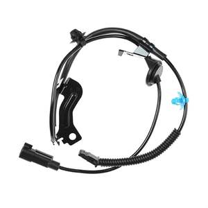 Jeep Grand Cherokee için kaliteli oto <span class=keywords><strong>ABS</strong></span> sensörü <span class=keywords><strong>ABS</strong></span> tekerlek hız sensörü ön yan OEM 56044144AB - Product Image 4