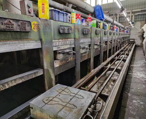 Suela de Goma Elástica para Zapatos Deportivos, Profesional, para Hombre y Mujer, para <span class=keywords><strong>Tenis</strong></span>, Bádminton, Voleibol, Entrenamiento - Product Image 6