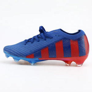 Chaussures de football personnalisées pour hommes Ni Best Selling, en caoutchouc, sport, Ke Zapatos De Futbol Original, crampons de football originaux - Product Image 1