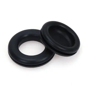Zwart Afdichting Grommet Rubber O Ring Assortiment Set Hydraulische Sanitair Pakking Paintball Washer Seals Water Strakke