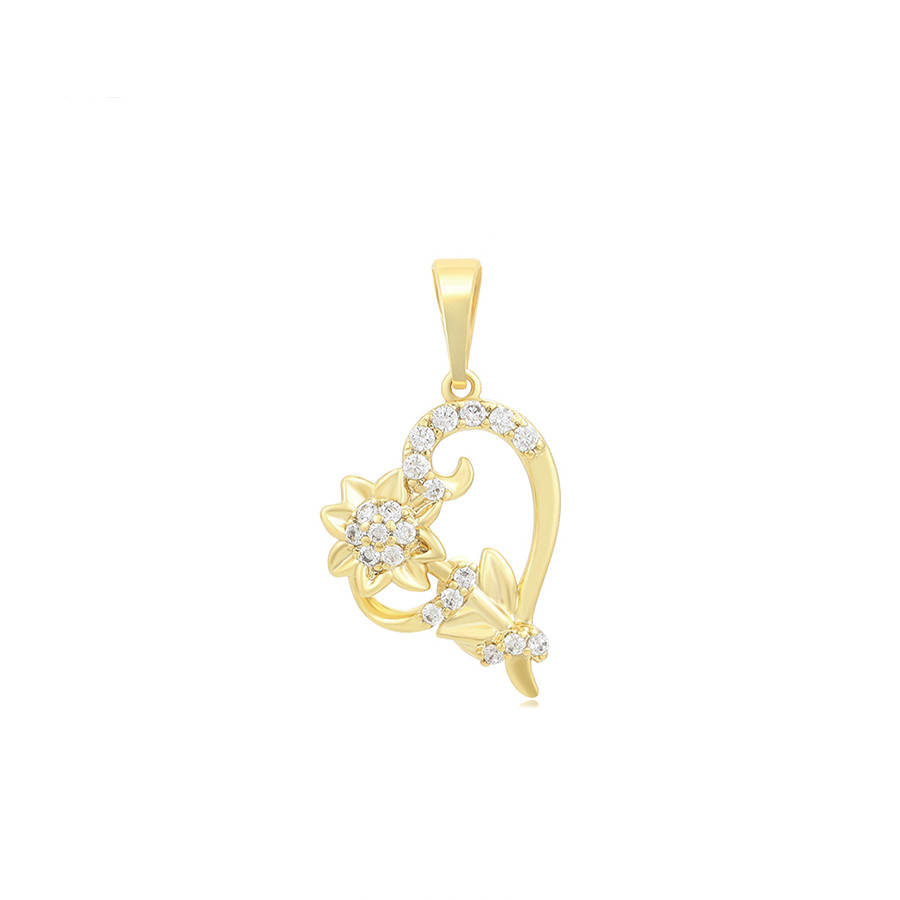 Colore oro 14K