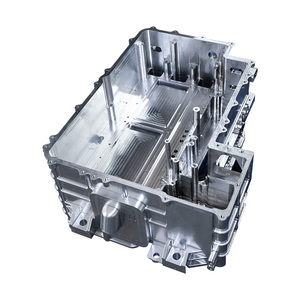 บริการงานกลึงซีเอ็นซี ชิ้นส่วนอะไหล่ที่ผลิตตามสั่งแบบ OEM ด้วยความแม่นยำสูงจากทองเหลือง สแตนเลส อลูมิเนียม ไทเทเนียม พร้อมบริการงานกัดซีเอ็นซี - Product Image 4