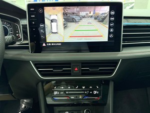VW <span class=keywords><strong>Tiguan</strong></span> L PHEV 2023 Usado, SUV <span class=keywords><strong>Híbrido</strong></span> <span class=keywords><strong>Enchufable</strong></span> 430 Flagship, Bajo Consumo de Combustible, Vehículo de Exportación - Product Image 2