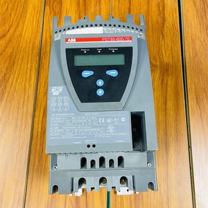 PST85-600-70 1SFA894009R7000 PST 85A 600V ซอฟต์สตาร์ทเตอร์ PLC - Product Image 3