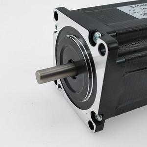 มอเตอร์สเต็ป<span class=keywords><strong>57byg</strong></span> 100มม. 2เฟส1.8องศา3.6A 2.5n ม. มอเตอร์ไดร์เวอร์ไฮบริดมอเตอร์23สเต็ป - Product Image 4