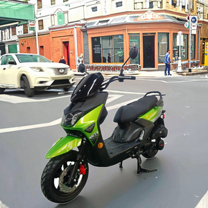 Sunlike BWS scooter gas/ Diesel colore personalizzato monocilindrico benzina 125cc 150cc <span class=keywords><strong>moto</strong></span> vendita calda di alta qualità - Product Image 5