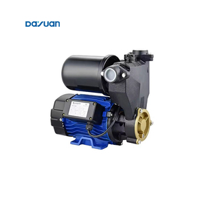 Pompe périphérique <span class=keywords><strong>auto</strong></span>-<span class=keywords><strong>amorçante</strong></span> automatique DAYUAN de haute qualité avec réservoir sous pression, pompe à eau intelligente pour usage domestique - Product Image 1