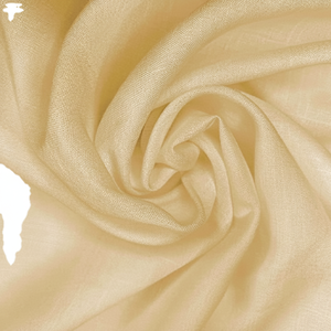 Tissu Organza Soie - Product Image 1