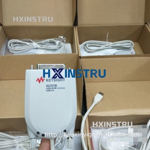 1PC HP / Agilent/ Keysight 82357B <b>USB</b>-GPIB Interface High-Speed <b>USB</b> <b>2.0</b> NEW * H - Product Image 1